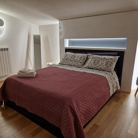 A Casa Di Oreste E Olivia Arezzo Esterno foto
