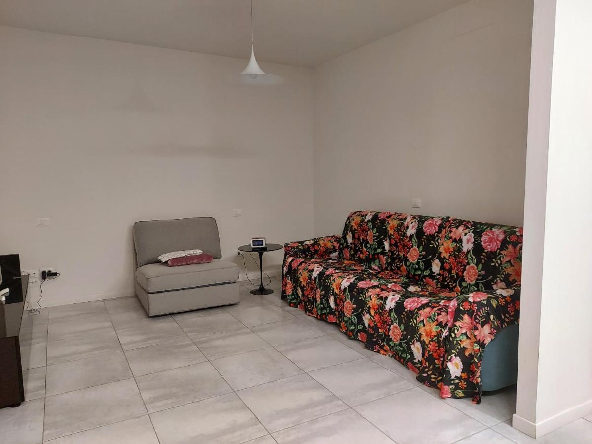 A Casa Di Oreste E Olivia Arezzo Esterno foto