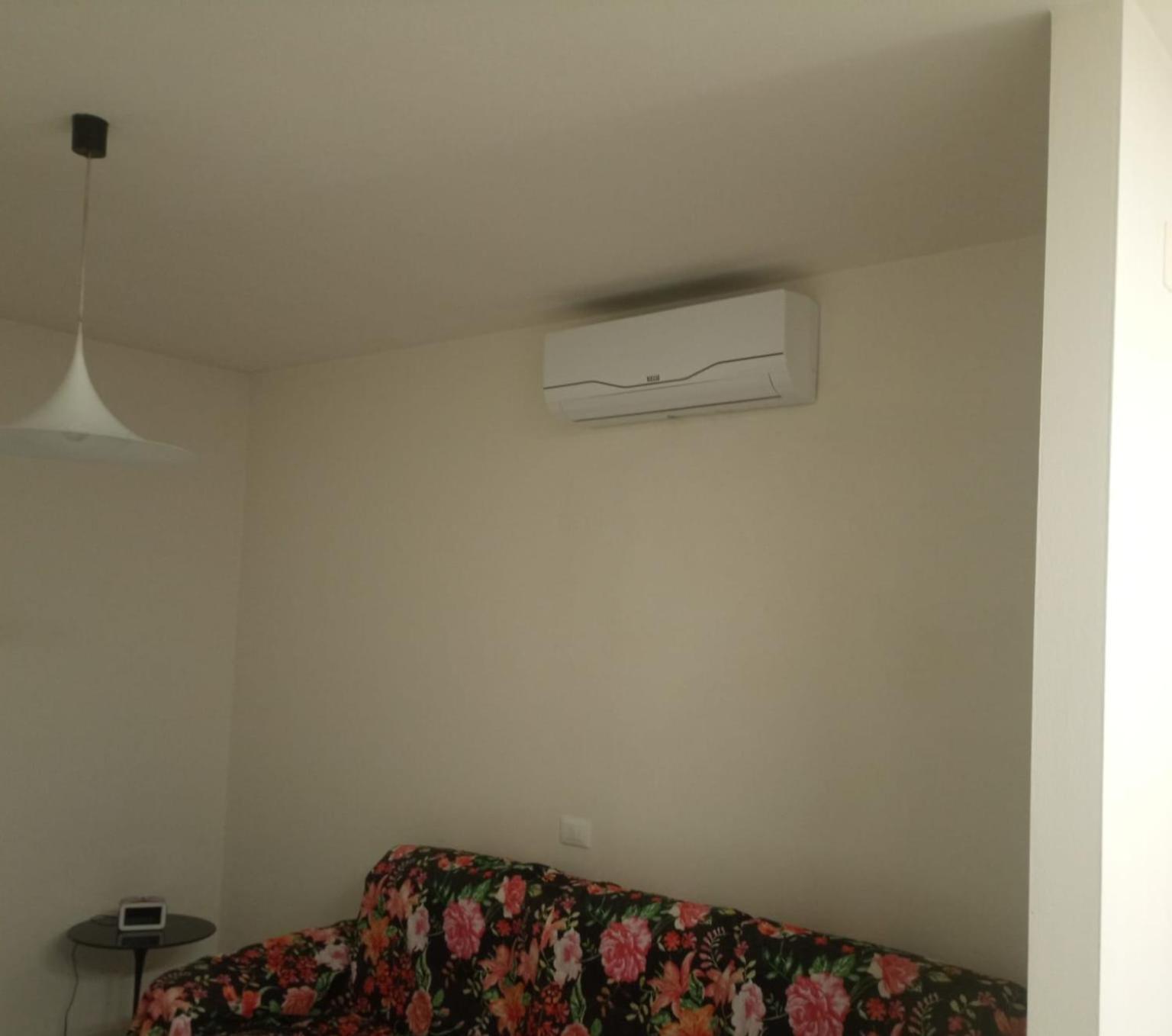 A Casa Di Oreste E Olivia Arezzo Esterno foto