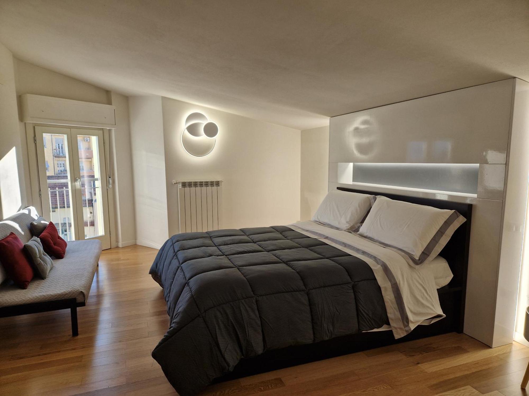 A Casa Di Oreste E Olivia Arezzo Esterno foto