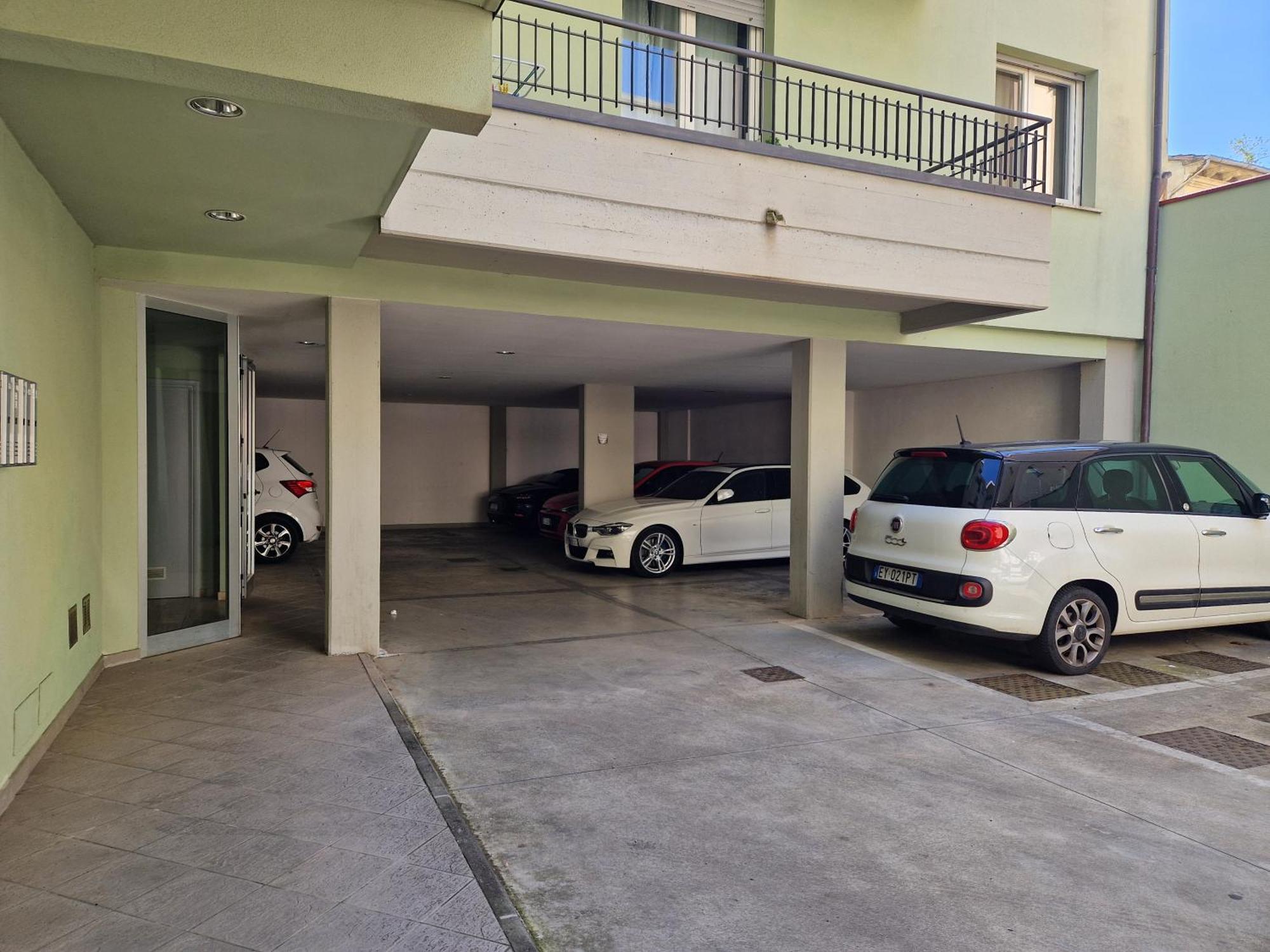 A Casa Di Oreste E Olivia Arezzo Esterno foto